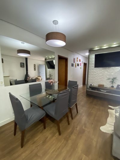 Casa, 3 quartos, 120 m² - Foto 3