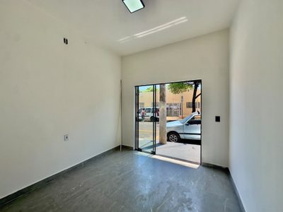 Sala-Conjunto, 20 m² - Foto 4