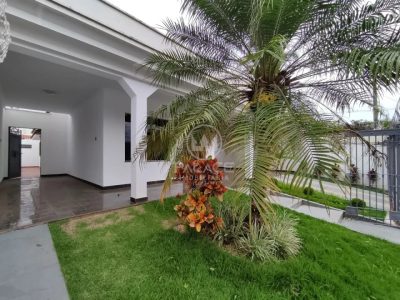 Casa, 4 quartos, 207 m² - Foto 3