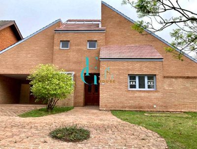 Casa, 4 quartos, 340 m² - Foto 2
