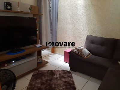 Casa, 3 quartos, 90 m² - Foto 3