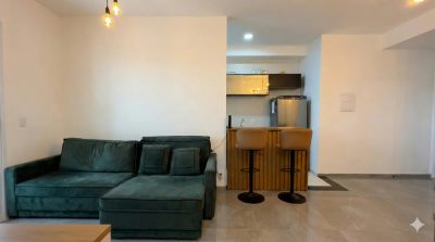 Apartamento, 2 quartos, 117 m² - Foto 1