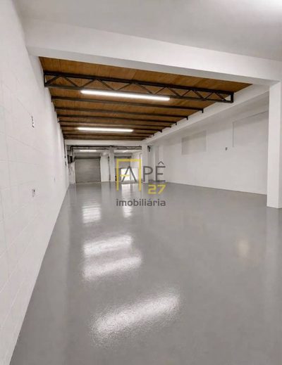 Depósito-Galpão, 200 m² - Foto 3