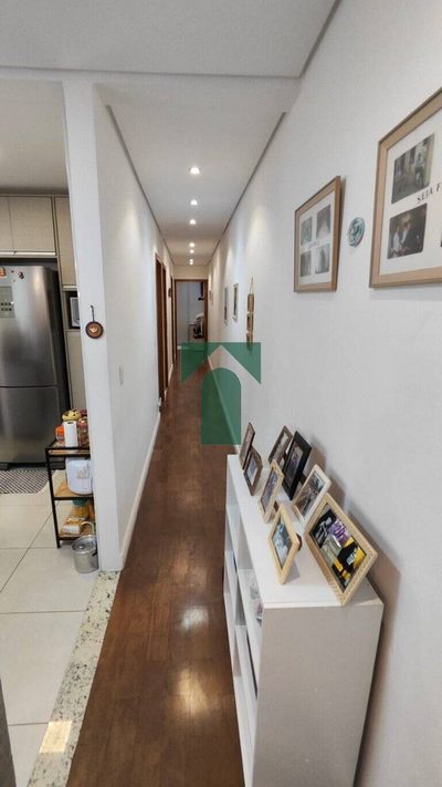 Apartamento, 3 quartos, 83 m² - Foto 4