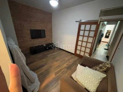Apartamento, 1 quarto, 61 m² - Foto 3