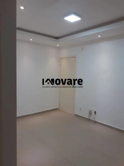 Apartamento, 2 quartos, 49 m² - Foto 1