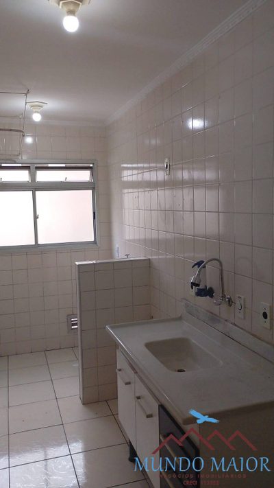 Apartamento, 2 quartos, 50 m² - Foto 5
