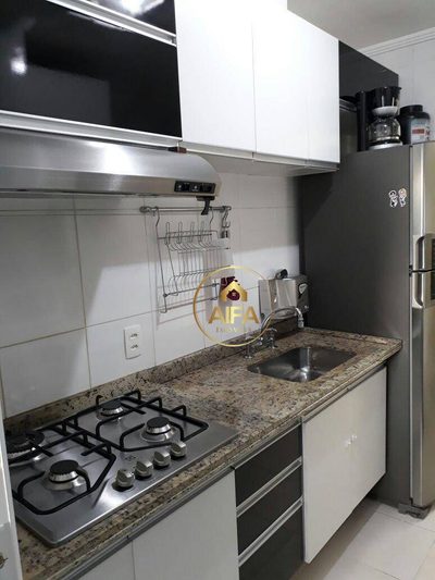 Apartamento, 3 quartos, 87 m² - Foto 5