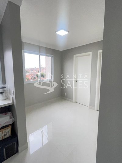 Apartamento, 2 quartos, 32 m² - Foto 5