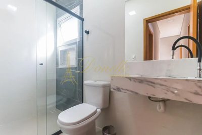 Sobrado, 4 quartos, 160 m² - Foto 4