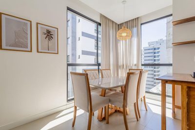 Apartamento, 2 quartos, 70 m² - Foto 4