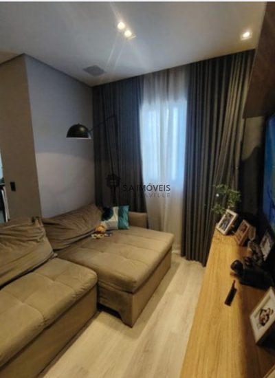 Apartamento, 2 quartos, 79 m² - Foto 5