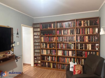 Apartamento, 2 quartos, 86 m² - Foto 4