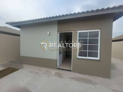 Casa, 2 quartos, 47 m² - Foto 3
