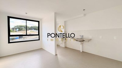 Apartamento, 2 quartos, 51 m² - Foto 2