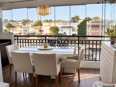 Apartamento, 2 quartos, 64 m² - Foto 4