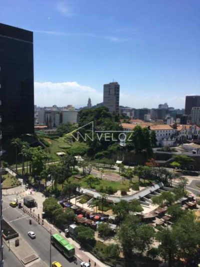 Apartamento, 39 m² - Foto 1