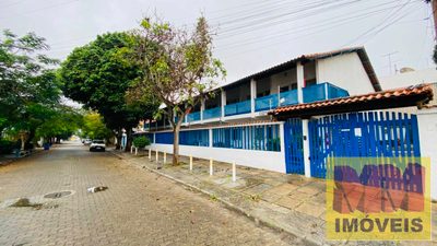 Casa de Condomínio, 1 quarto - Foto 1