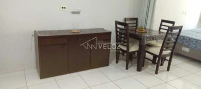 Kitnet-Studio, 37 m² - Foto 2