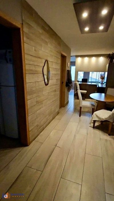 Apartamento, 1 quarto, 46 m² - Foto 4