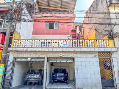 Sobrado, 5 quartos, 220 m² - Foto 4