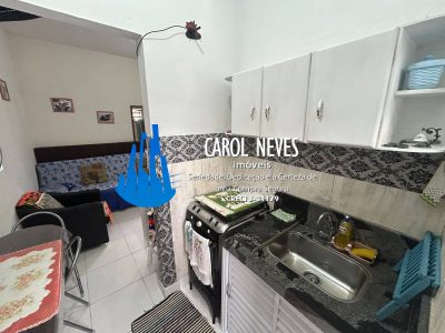 Kitnet-Studio - Foto 2