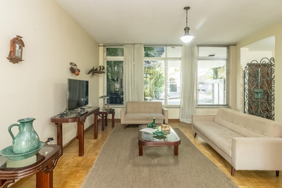 Casa, 3 quartos, 293 m² - Foto 1