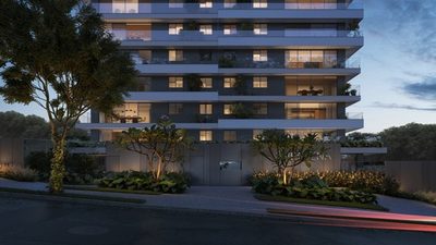 Apartamento, 3 quartos, 146 m² - Foto 4