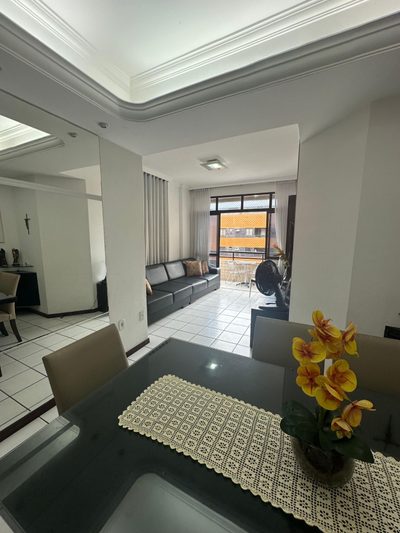 Apartamento, 3 quartos, 100 m² - Foto 4