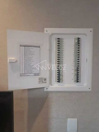 Apartamento, 2 quartos, 117 m² - Foto 1