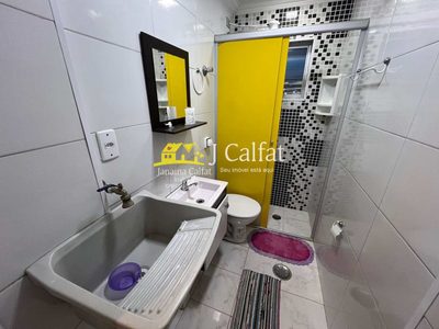 Apartamento, 37 m² - Foto 5