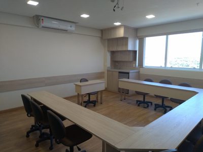 Sala-Conjunto - Foto 1