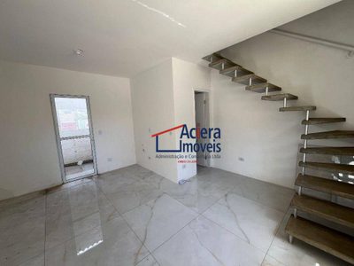 Casa de Condomínio, 2 quartos - Foto 4