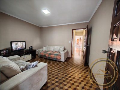 Casa, 3 quartos, 150 m² - Foto 1