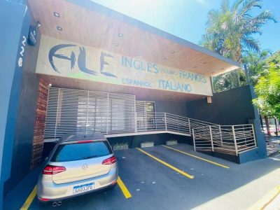 Loja-Salão, 360 m² - Foto 1