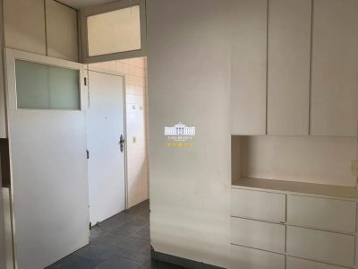 Apartamento, 3 quartos, 134 m² - Foto 1
