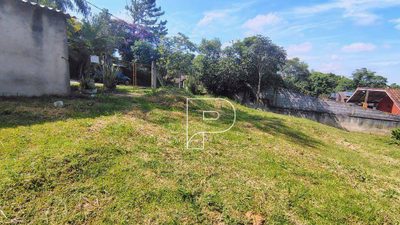 Loteamento e Condomínio, 805 m² - Foto 4