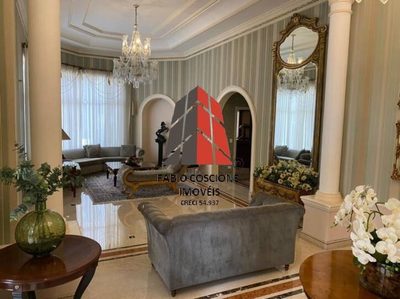 Apartamento, 4 quartos, 334 m² - Foto 2