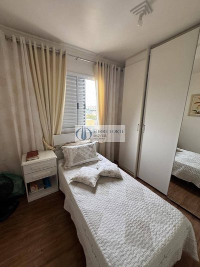 Apartamento, 3 quartos, 63 m² - Foto 4