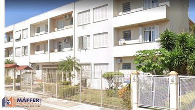 Apartamento, 3 quartos, 96 m² - Foto 1