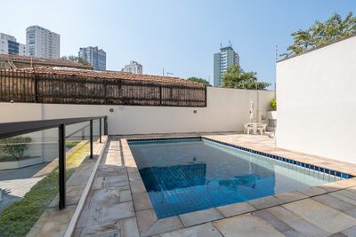 Apartamento, 2 quartos, 67 m² - Foto 2