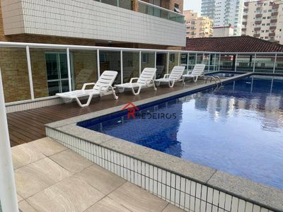 Apartamento, 2 quartos, 75 m² - Foto 1