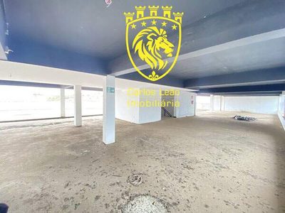 Prédio Inteiro, 2228 m² - Foto 2