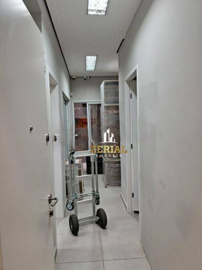 Depósito-Galpão, 111 m² - Foto 3