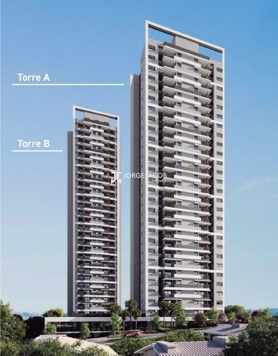 Apartamento, 2 quartos, 70 m² - Foto 1