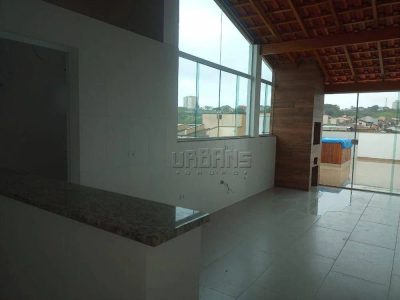 Apartamento, 3 quartos, 71 m² - Foto 2