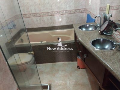 Apartamento, 3 quartos, 132 m² - Foto 5
