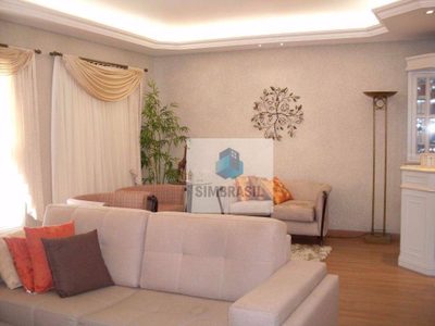 Casa, 3 quartos, 298 m² - Foto 4