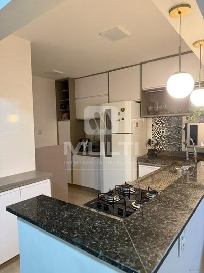 Apartamento, 2 quartos, 65 m² - Foto 4