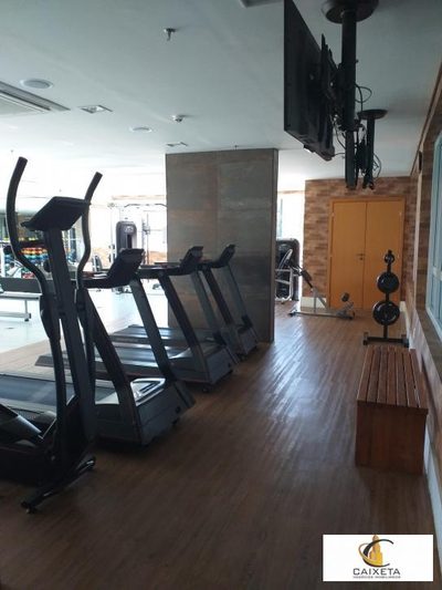 Flat/Apart Hotel, 1 quarto, 46 m² - Foto 5